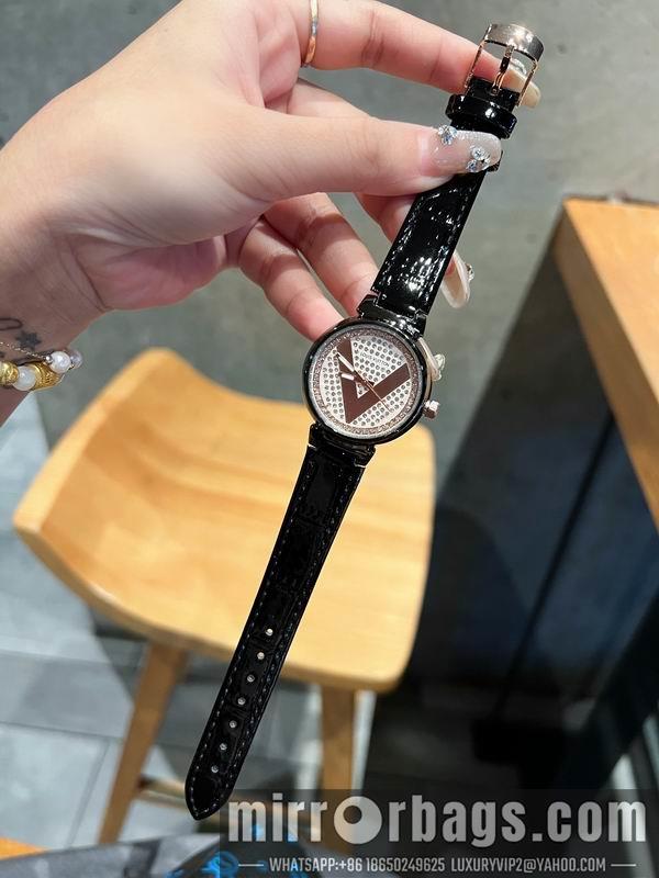 LV watch 110171