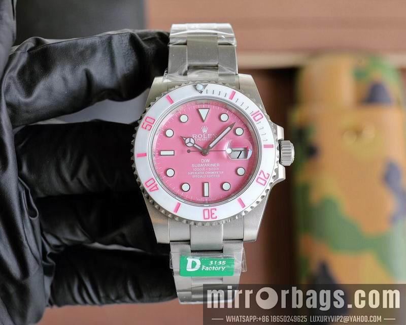 Rolex Watch 032212