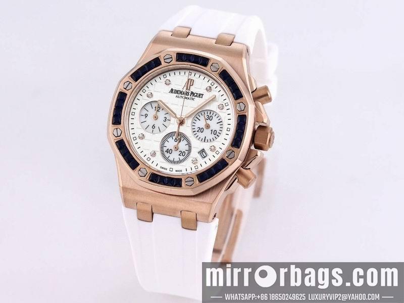 AP woman watch 051604