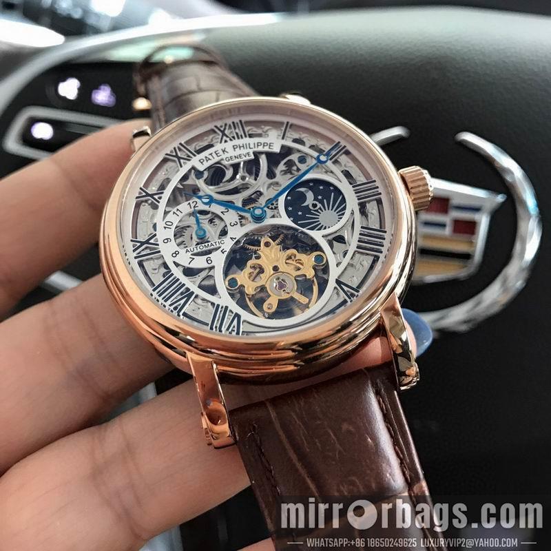 Patek Philippe 44X13mm 052005