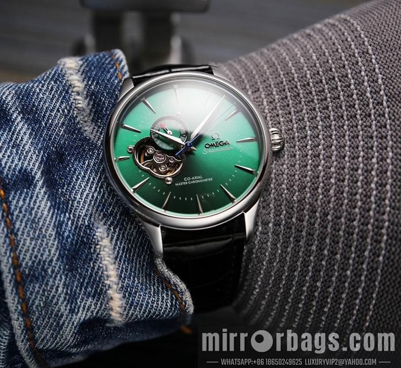 Omega men 42X12mm M139