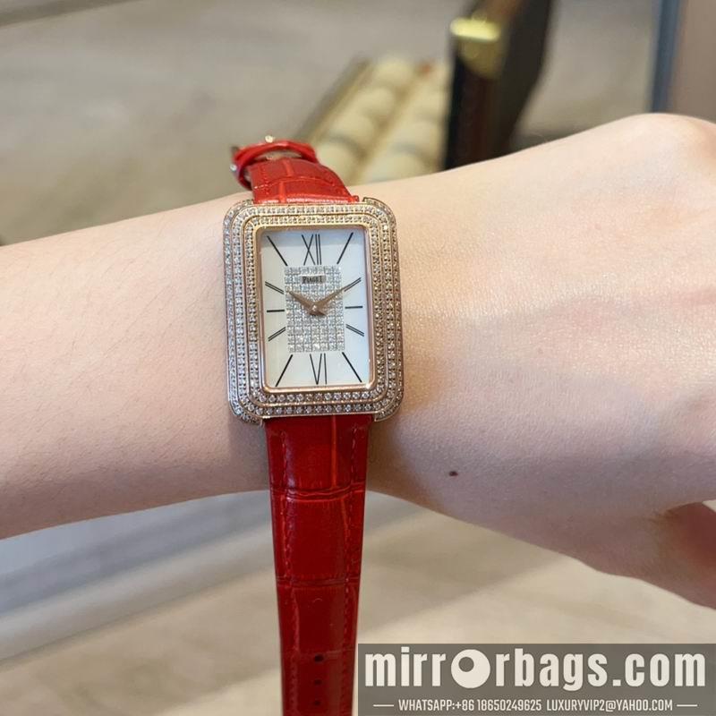 Piaget 26.8X36.6mm 102360