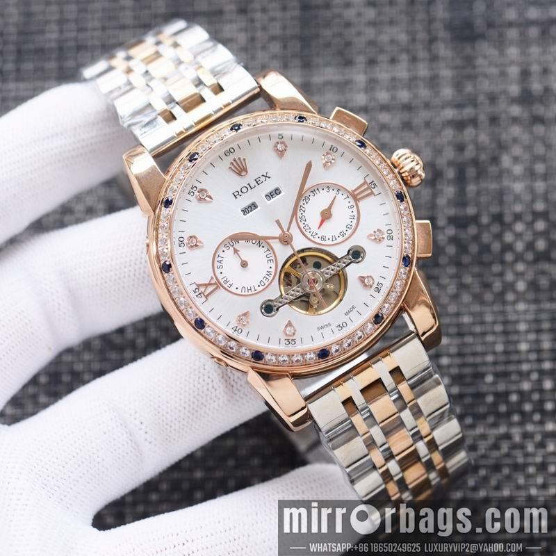 Rolex 43X12mm 082398