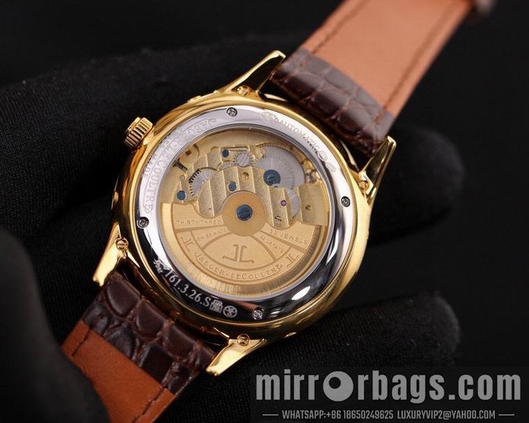 Jaeger Lecoultre men 43X13mm M32