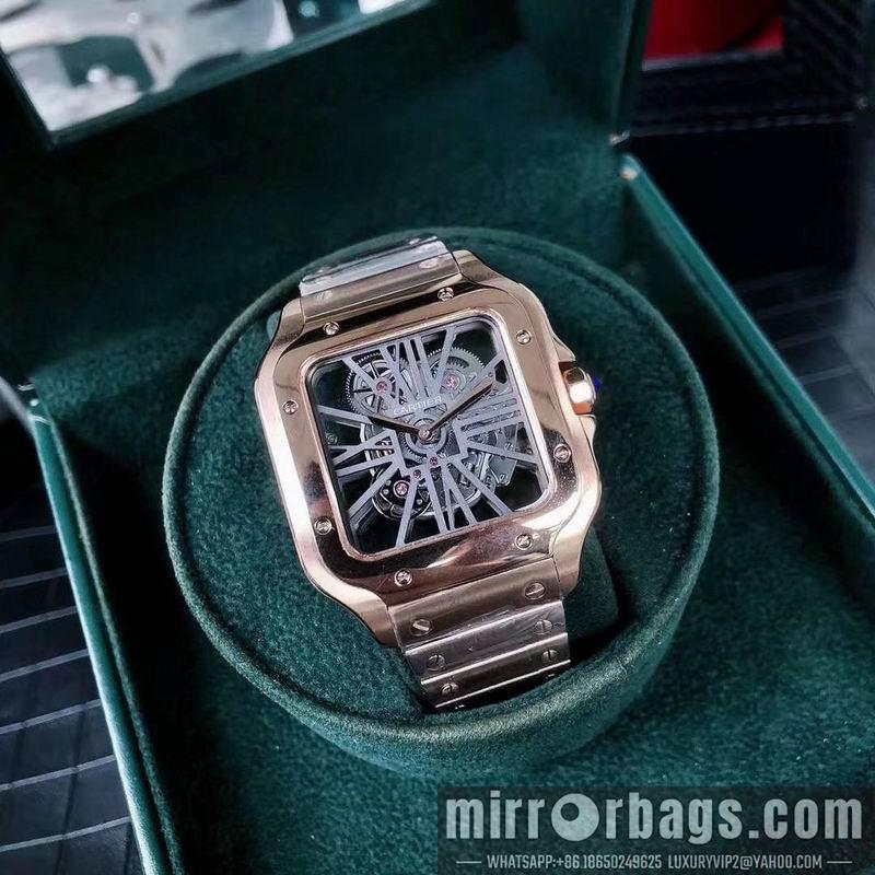 Cartier 43X13mm 050335