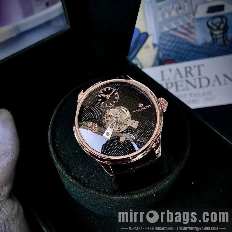Patek Philippe 43X13mm 050852