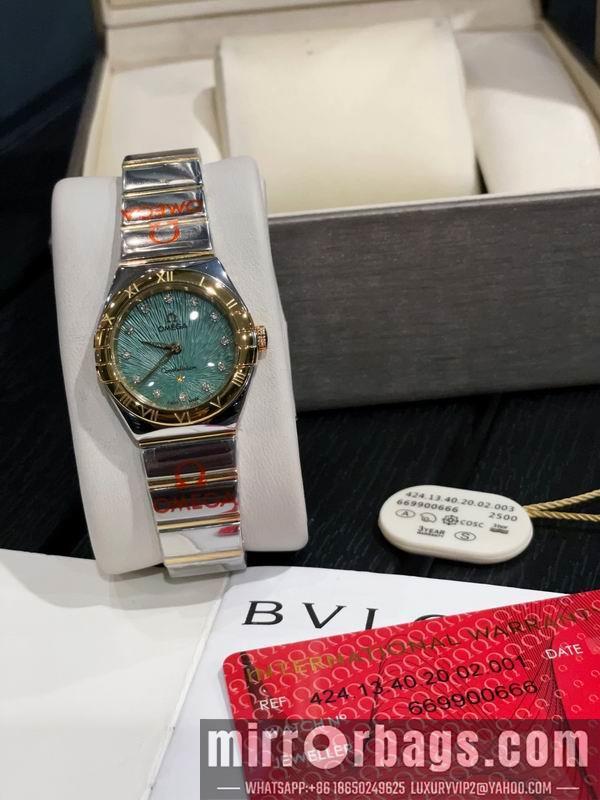 Omega 28mm 041646