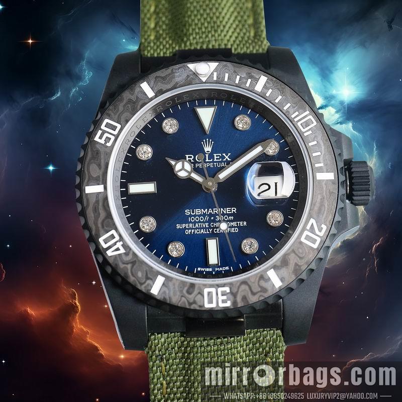 Rolex watch 090983