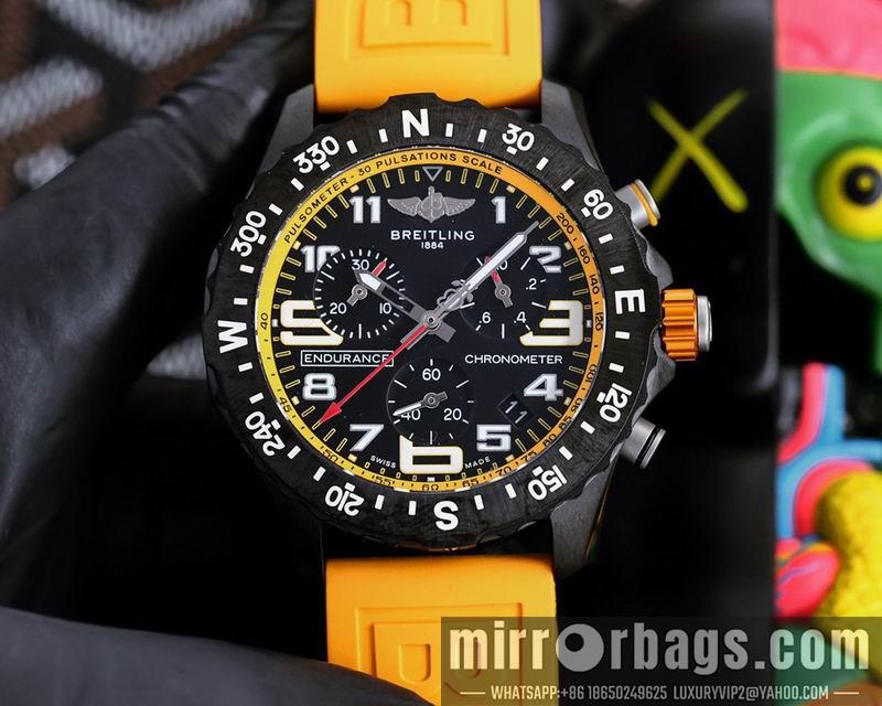 Breitling Watch 44mm 050712