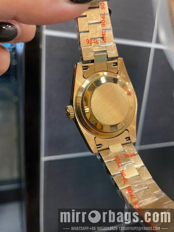 Rolex 31mm 102271