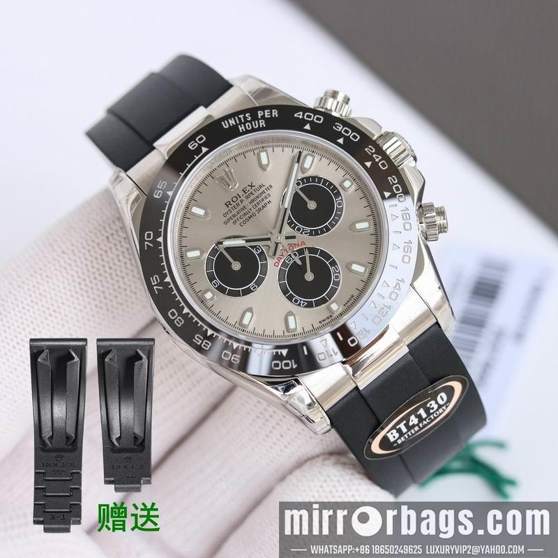 Rolex 40X12.2mm 032237