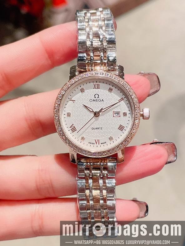 Omega women 30mm 070210