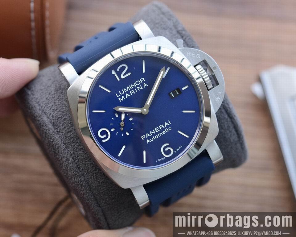 Panerai watch mb110604