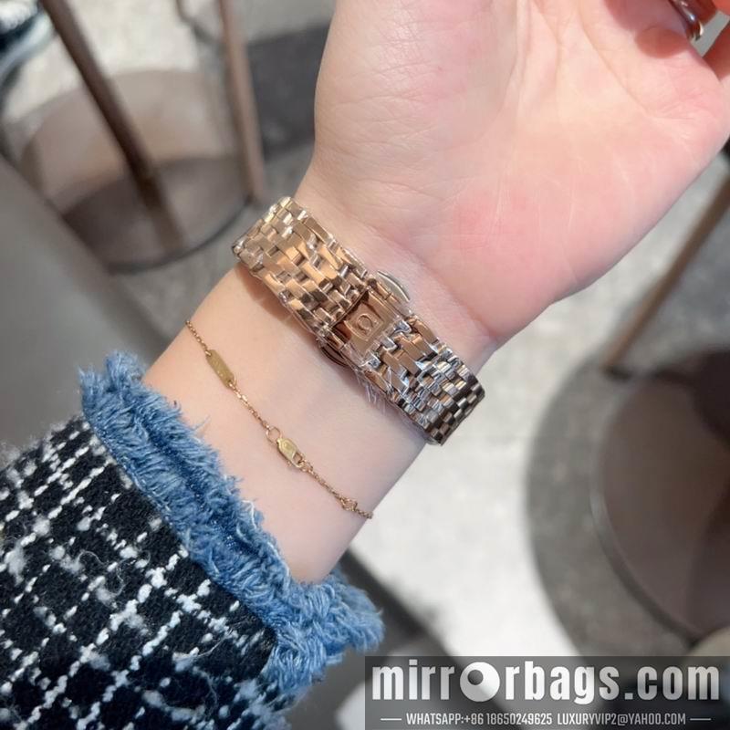 Omega 33X10mm 121853