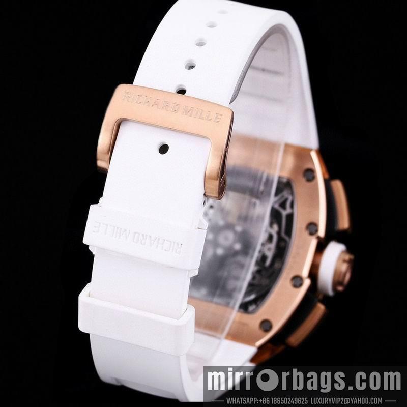 Richard Mille watch 031910