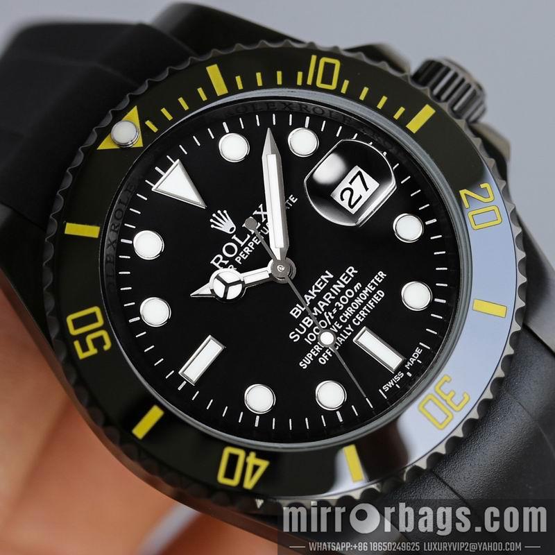 Rolex 40mm 090977