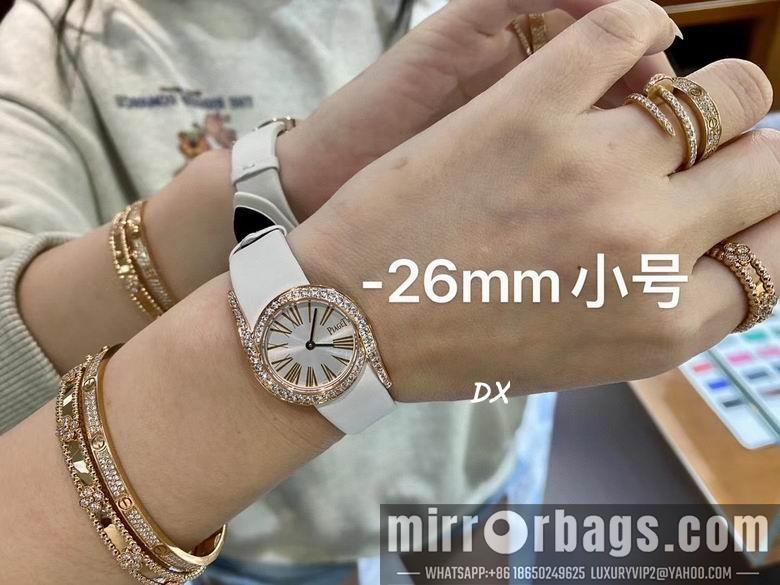 Piaget 26mm 11nms98