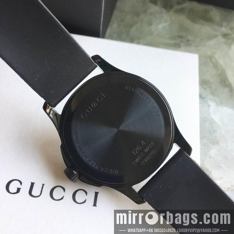 Gucci 38mm 102236