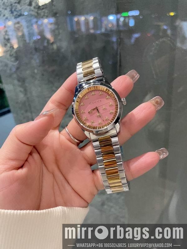 Gucci 38mm 030272