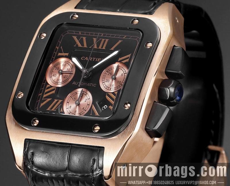 Carteir 42mm 090439