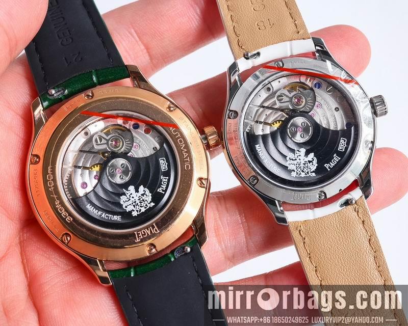 Piaget man42mm woman36mm 080613