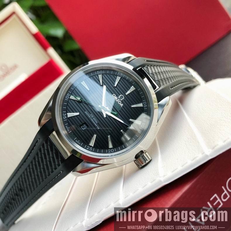 Omega men 41.5mm 110412