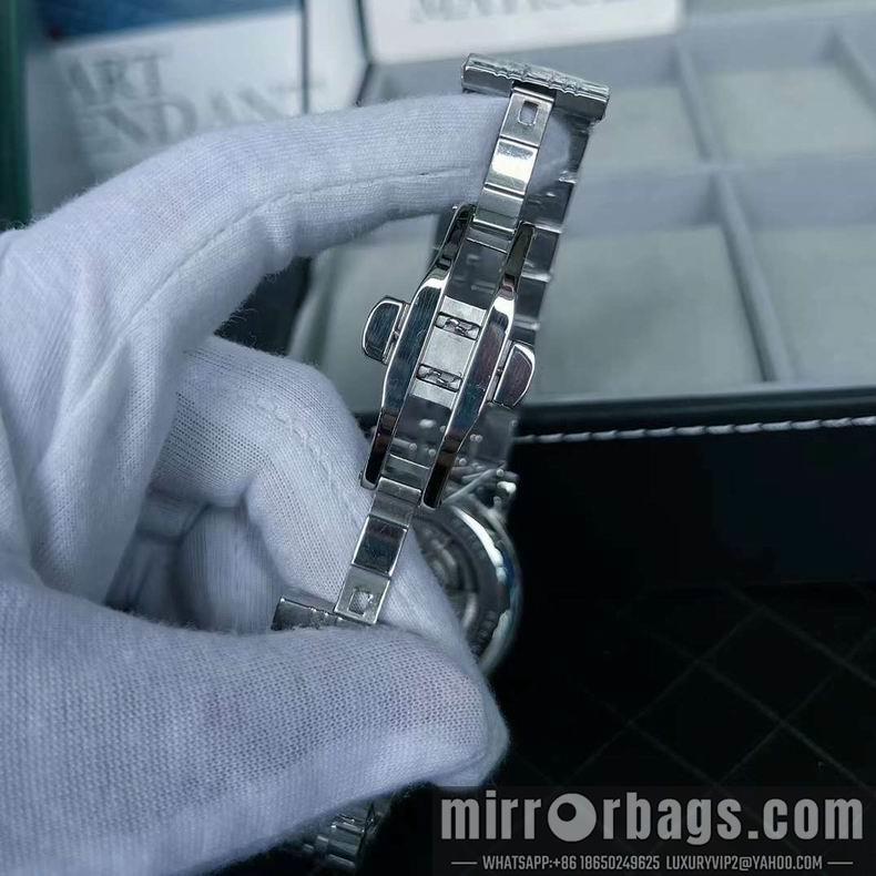 Omega men 43X13mm 062134