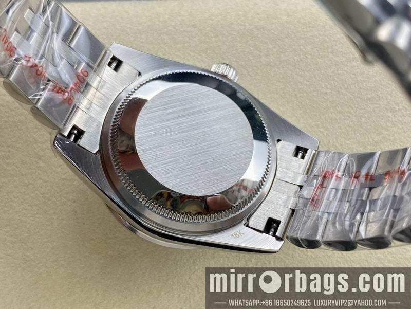 Rolex 31mm 092920