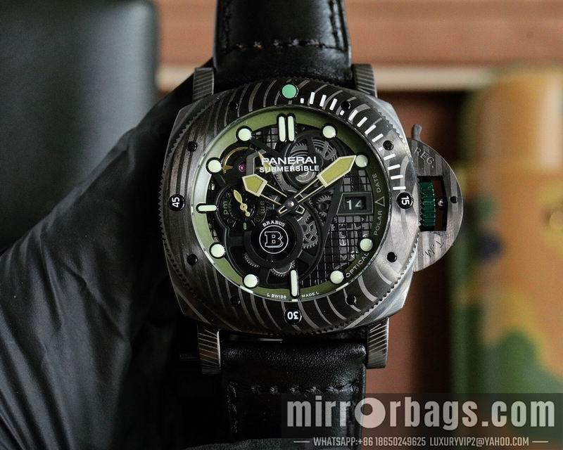Panerai 47mm 033112