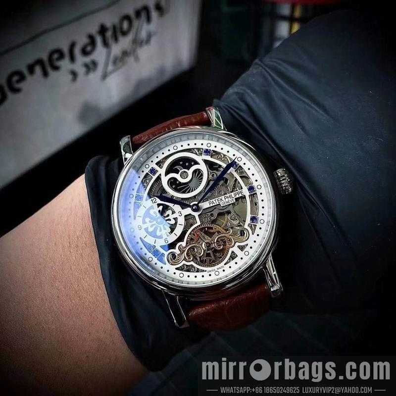 Patek Philippe 43X13mm 070704