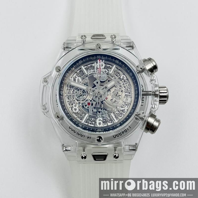 Hublot 42.2X16.6mm 082772