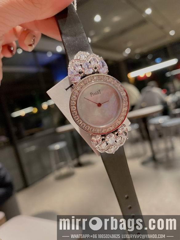 Piaget watch 29mm M28
