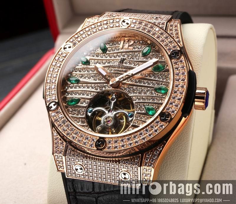 Hublot 44mm 082912