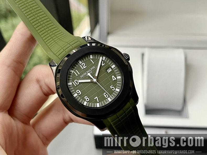 Patek Philippe 5167A men watch 112609