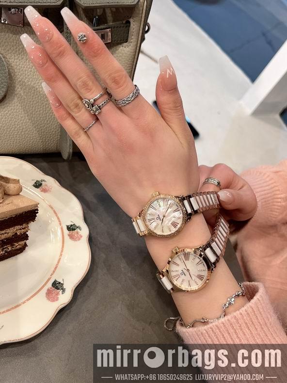Omega women 32X8mm M34