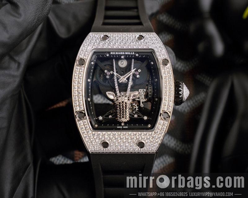 Richard Mille Watch 032204