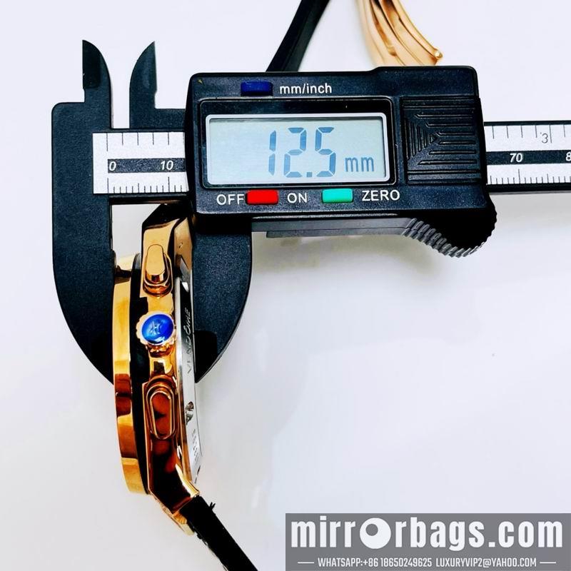 Hublot 42X12.5mm 082701