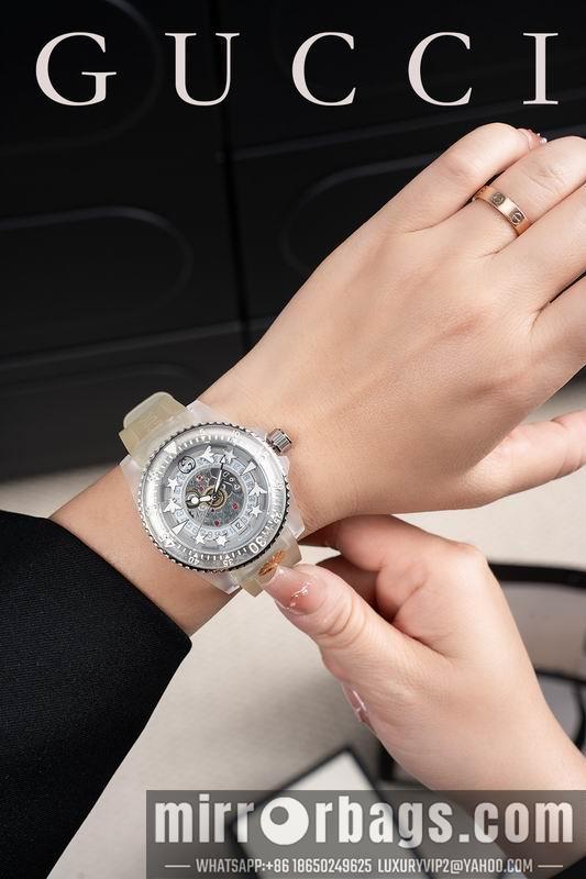 Gucci 40mm 041666
