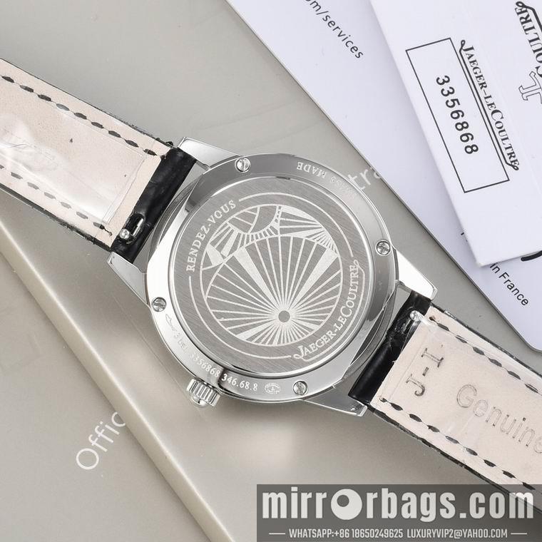 Jaeger Lecoultre women 33X9mm M24