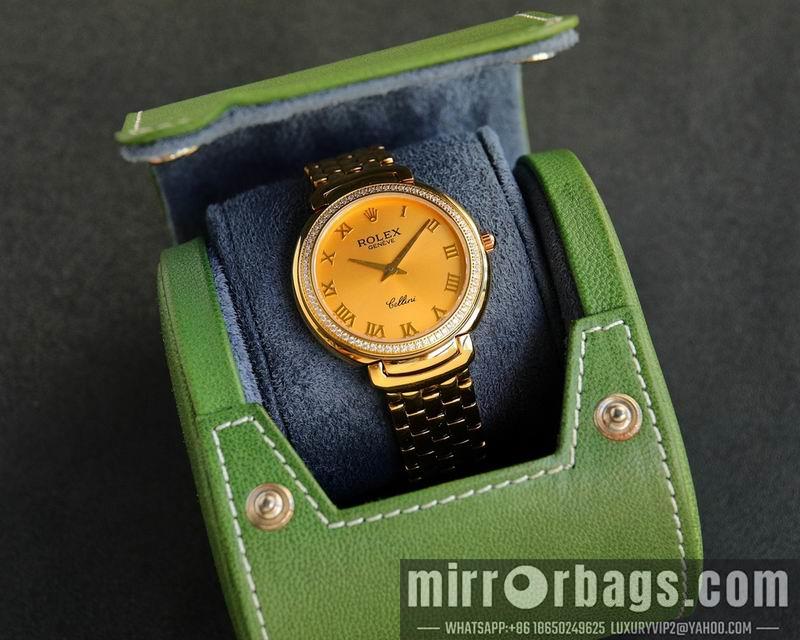 Rolex 36.8X7mm 083037