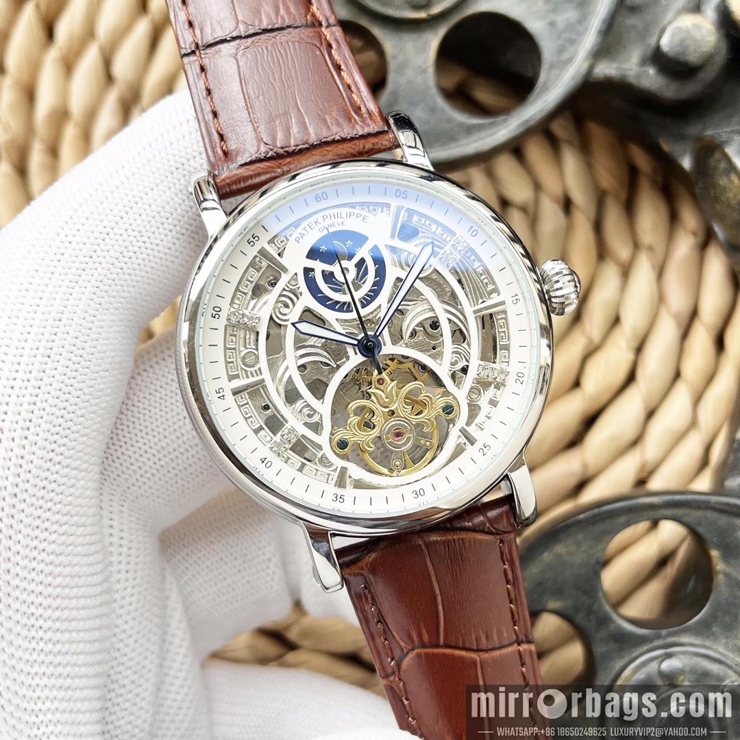 Patek Philippe men 43X13mm 100535