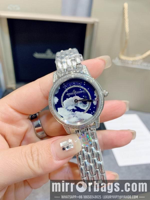 Jaeger-LeCoultre 33X10mm 0320103