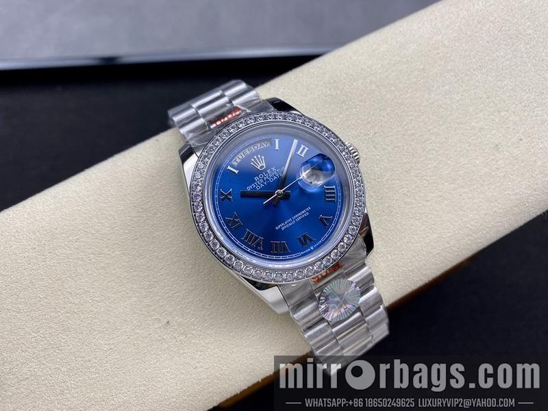 Rolex 36mm 092910