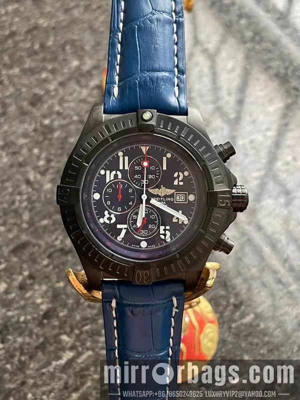Breitling Watch watch 112009