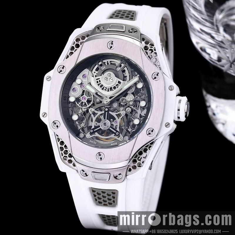 Hublot 44mm 050633