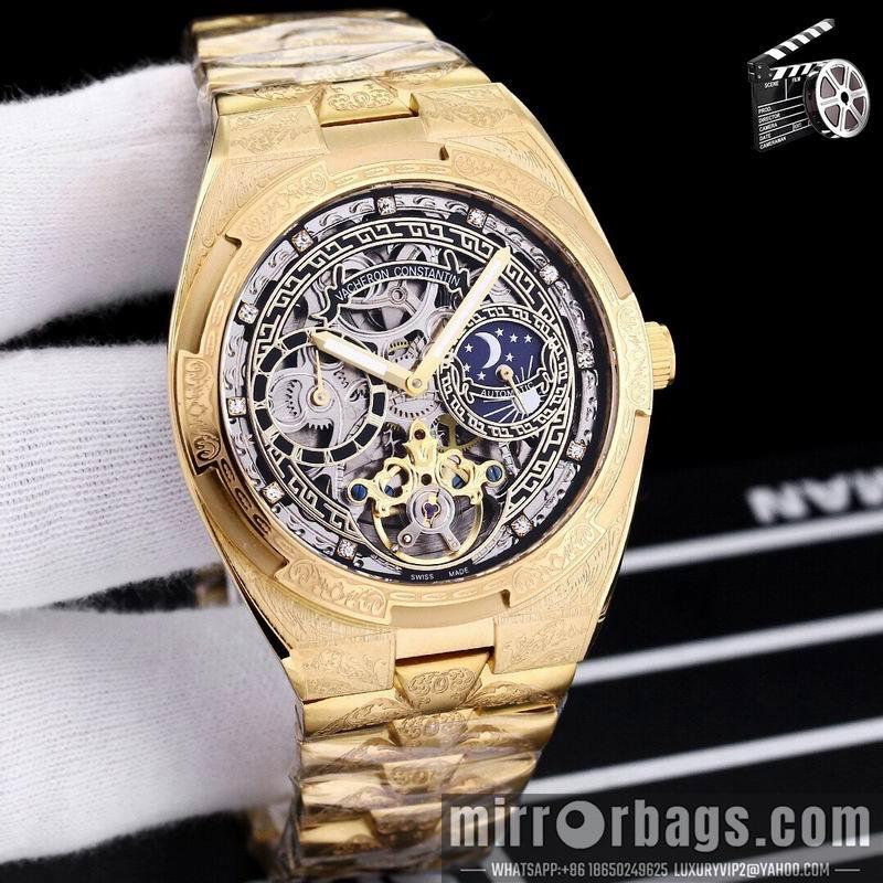 Vacheron Constantin 43X12mm 082374