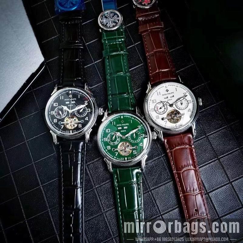 Patek Philippe 43X13mm 050318