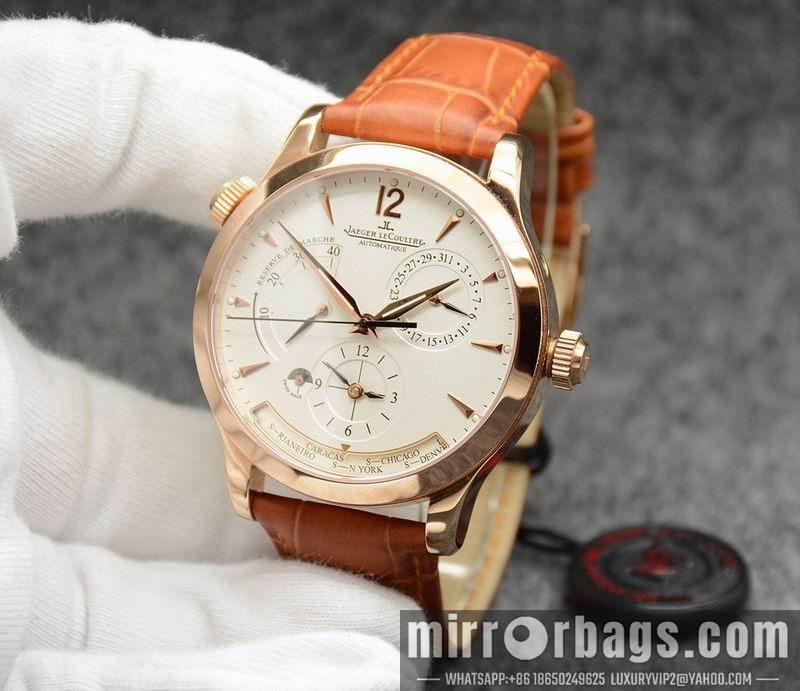 Jaeger Lecoultre 43.5X13mm 092859