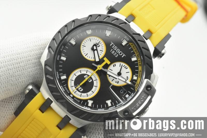 Tissot 38mm 041613