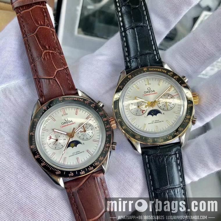 Omega men 42mm M21